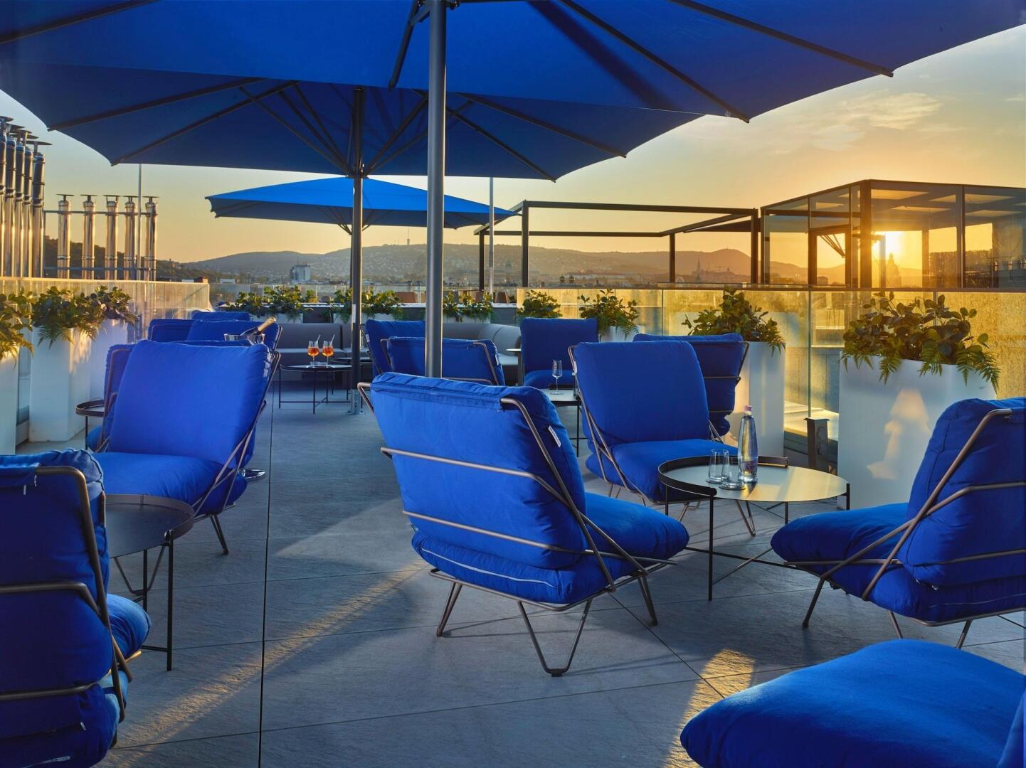 Foto - EST Grand Hotel Savoy