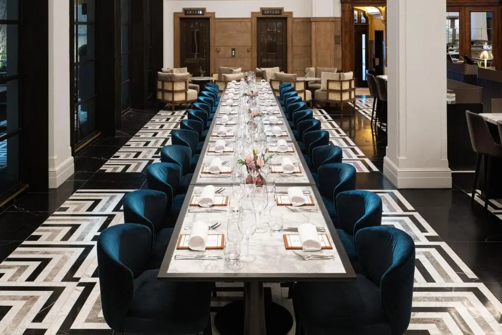 Photo - Hilton Melbourne Little Queen Street