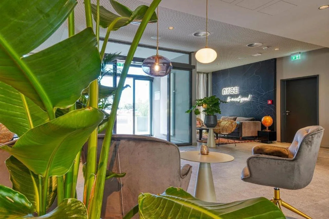 Photo - PLAZA INN Ulm