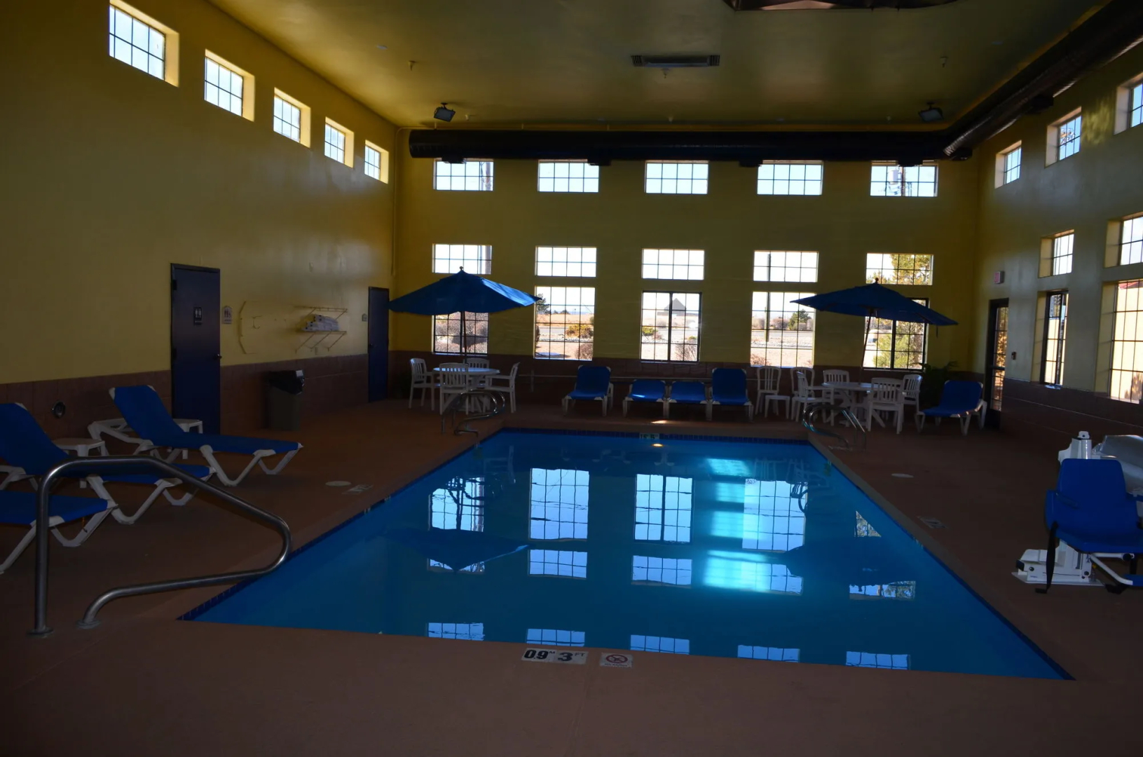 Foto - Comfort Inn Santa Fe South