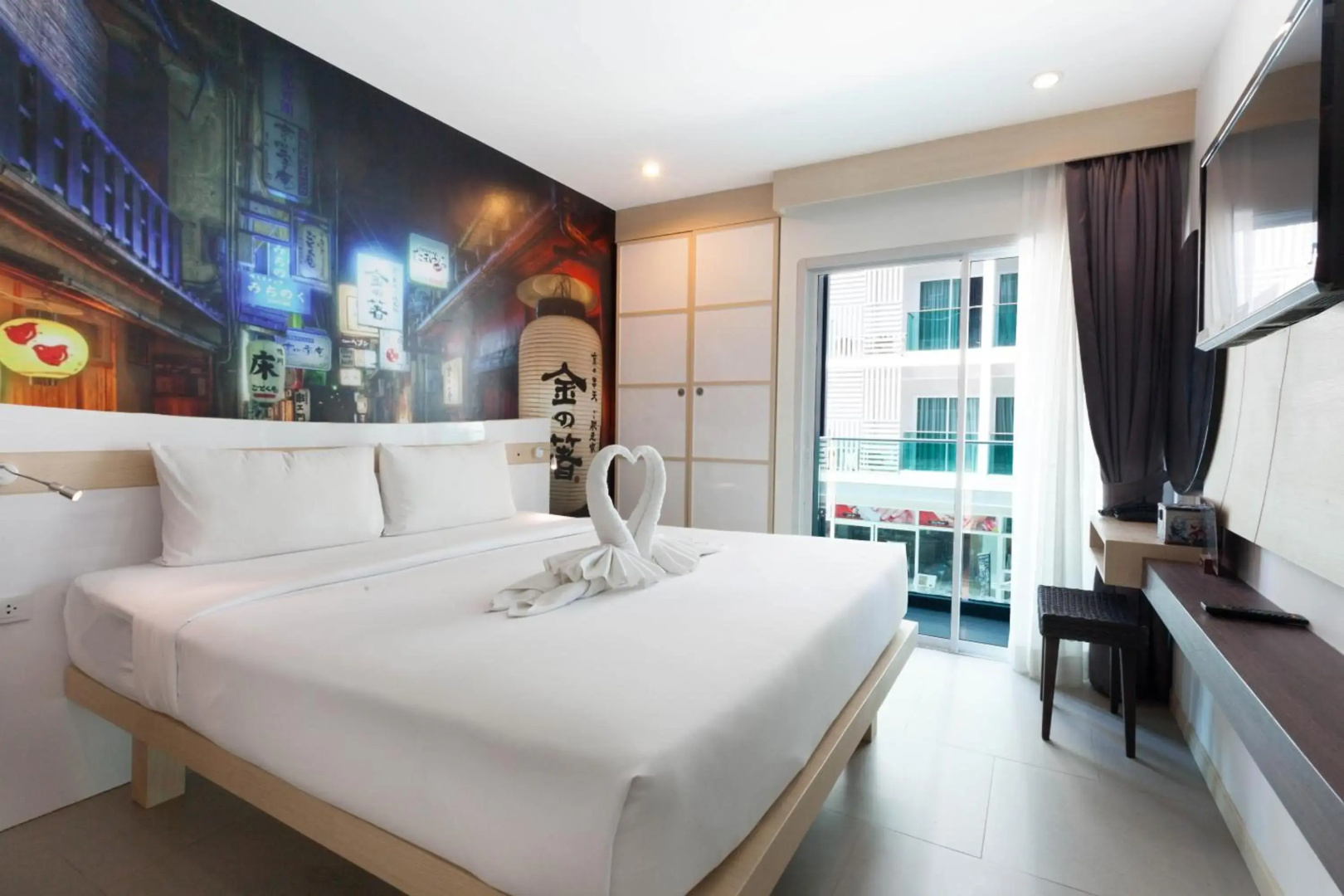 Photo - The AIM Patong Hotel