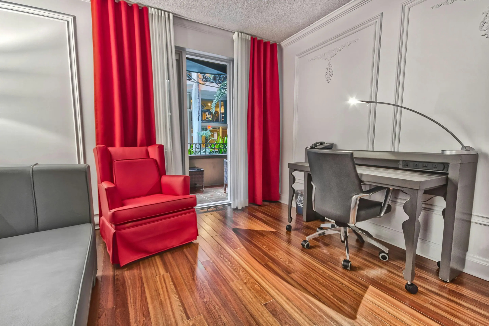 Foto - Hôtel Plaza Québec par JARO