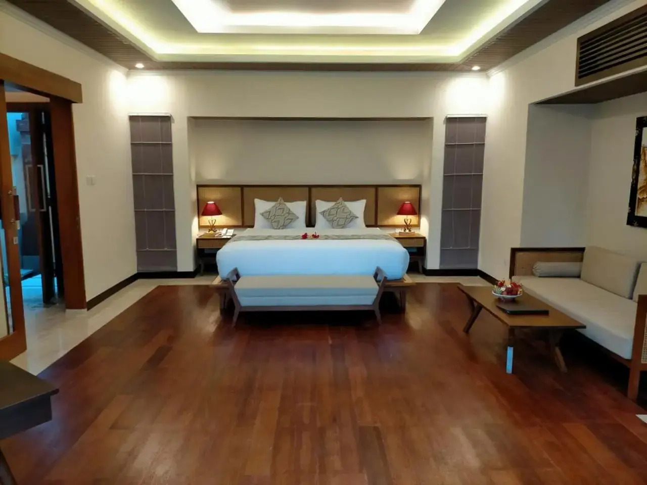 Foto - The Grand Villandra Resort Lovina