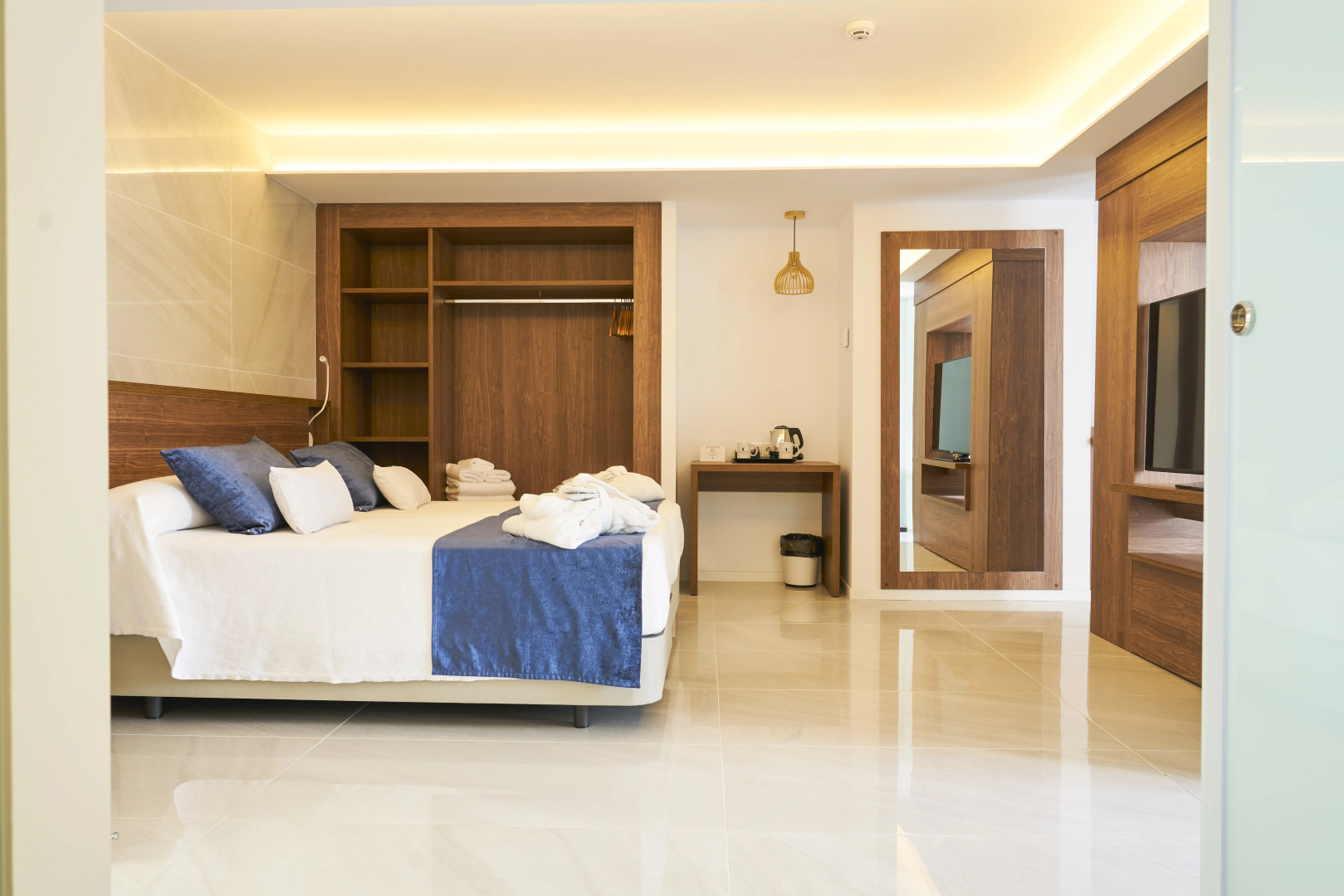 Photo - Eurostars Puerto de Ibiza