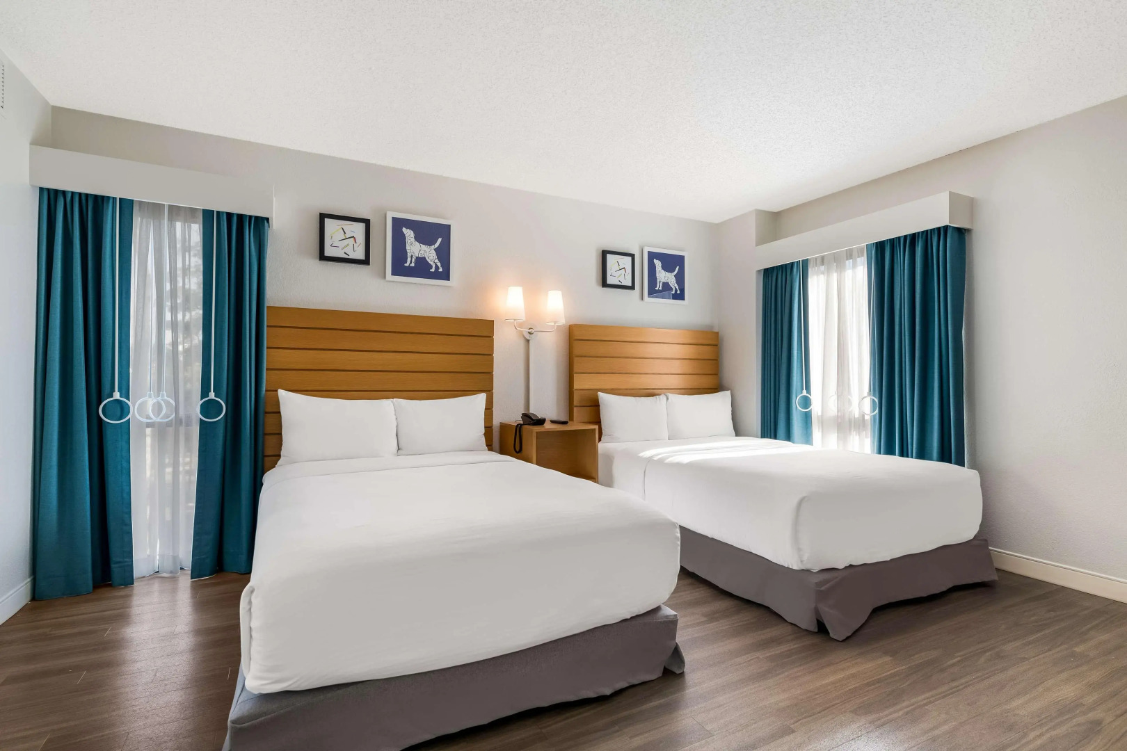 Foto - Sonesta ES Suites Orlando International Drive