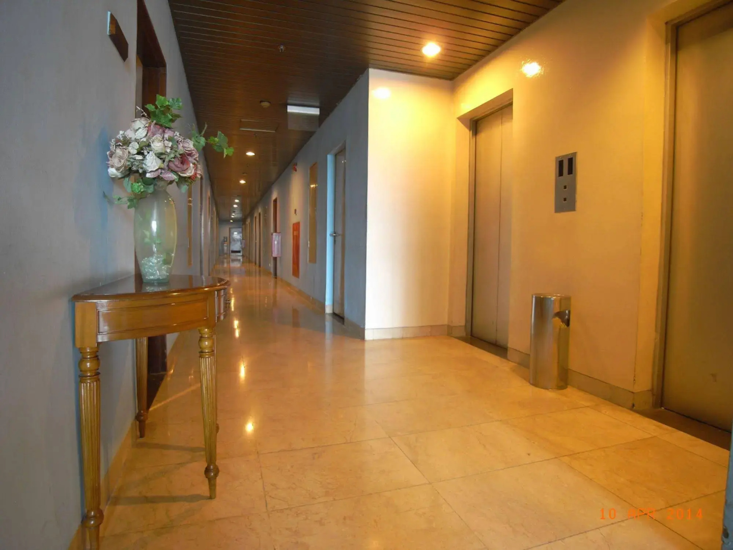 Foto - Super OYO Townhouse 1 Hotel Salemba