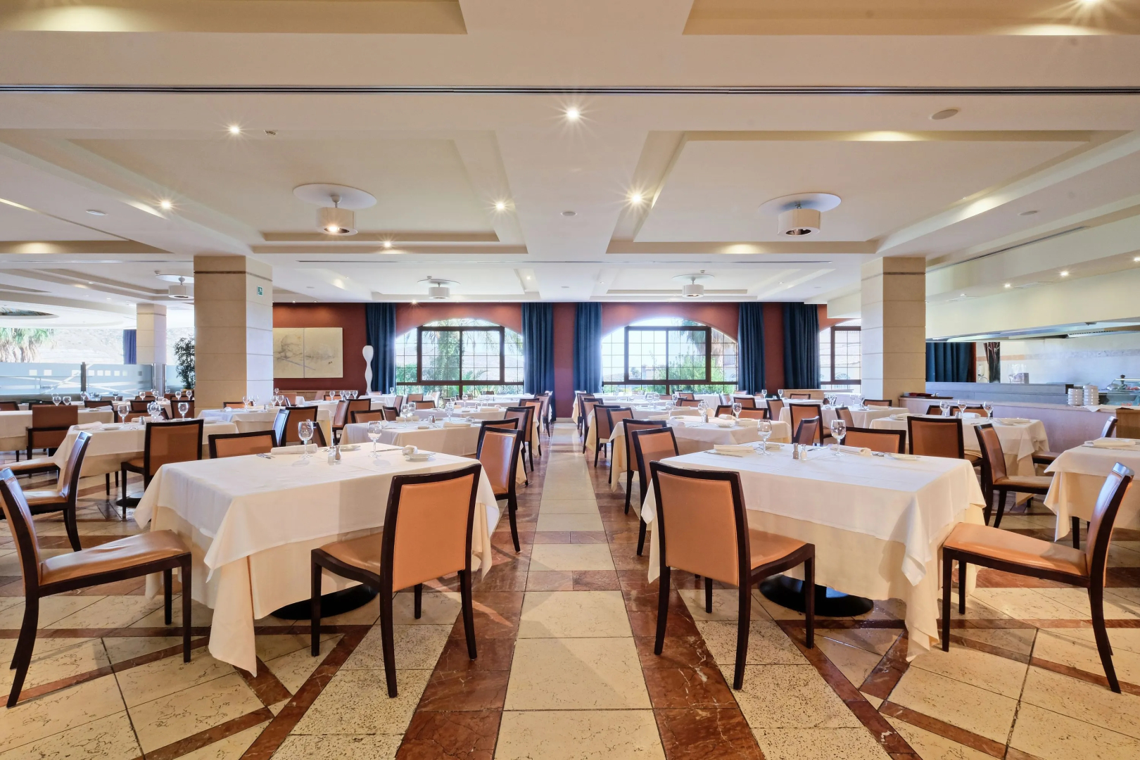 Foto - Hotel Envia Almería Spa & Golf