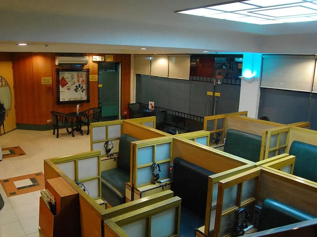 Photo - Hotel Sogo Quezon Avenue