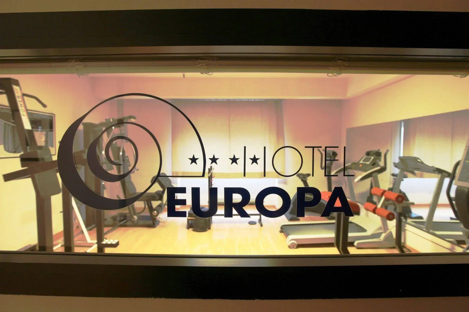 Foto - Hotel Europa Art Caserta