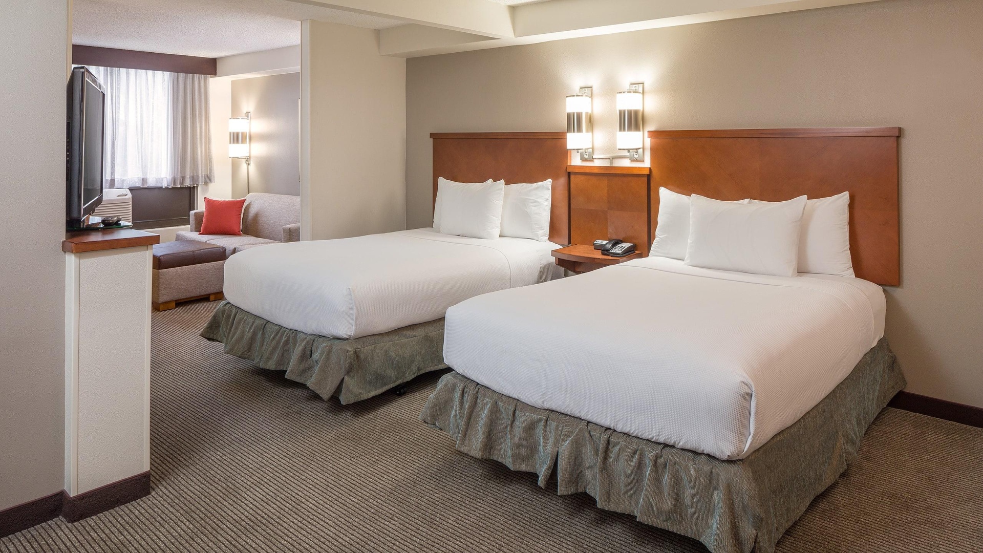 Photo - The IAH Houston Hotel
