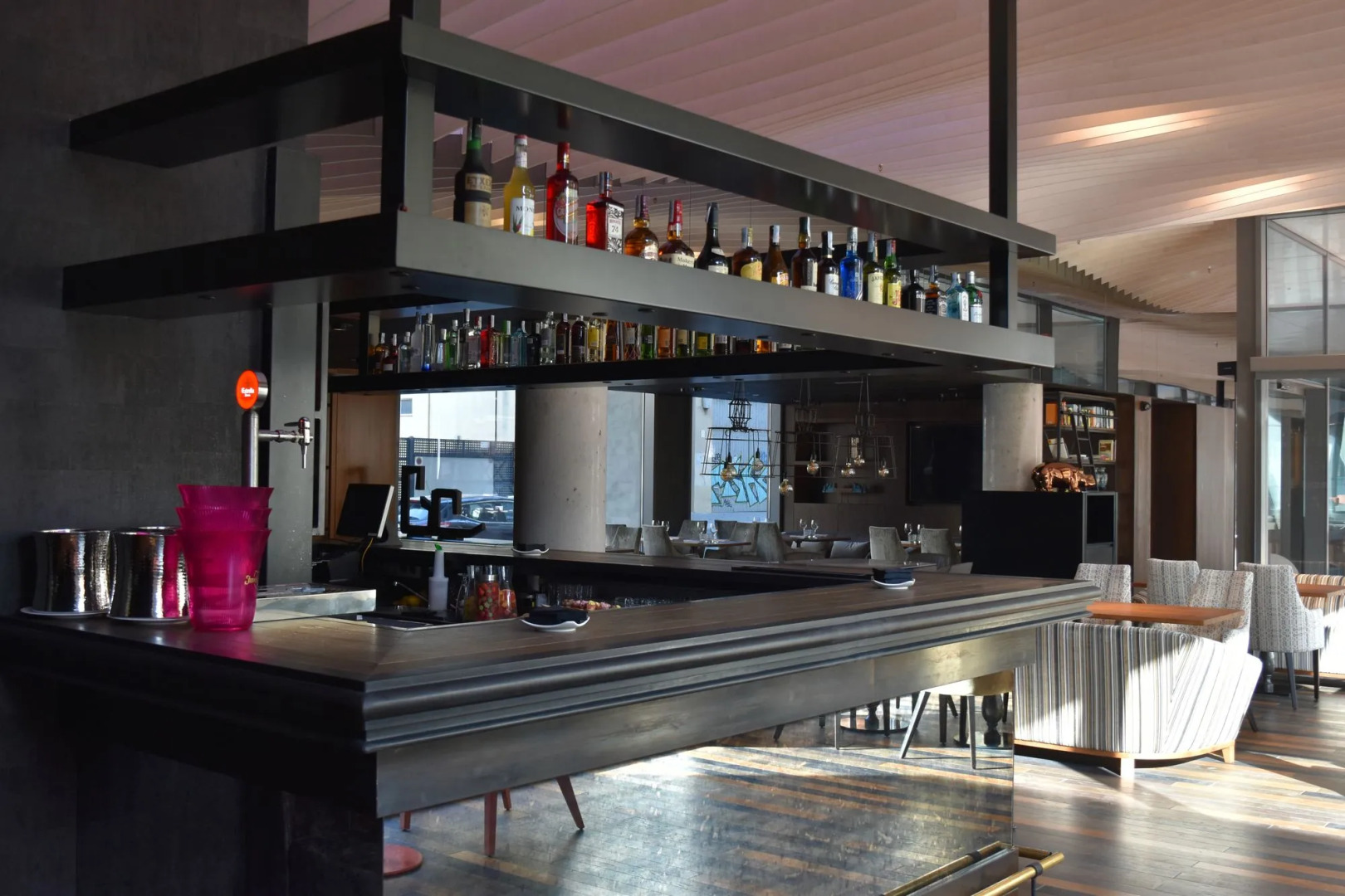 Foto - Hotel SB Glow 4 Sup