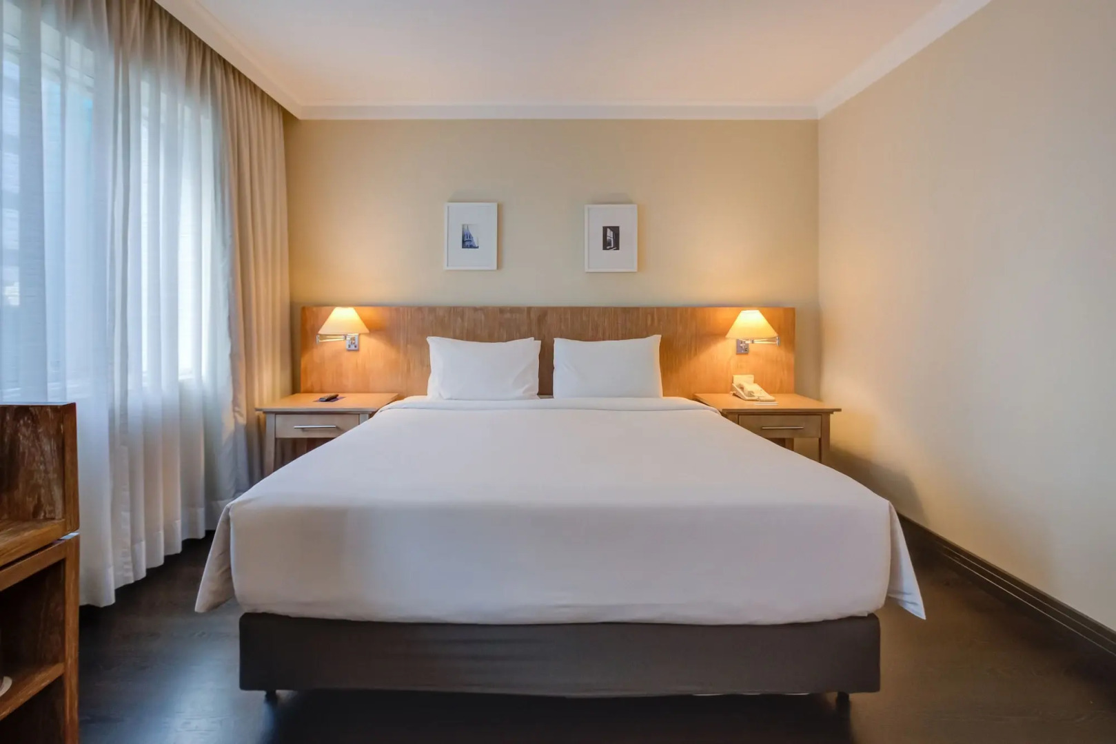 Foto - Park Inn by Radisson Berrini