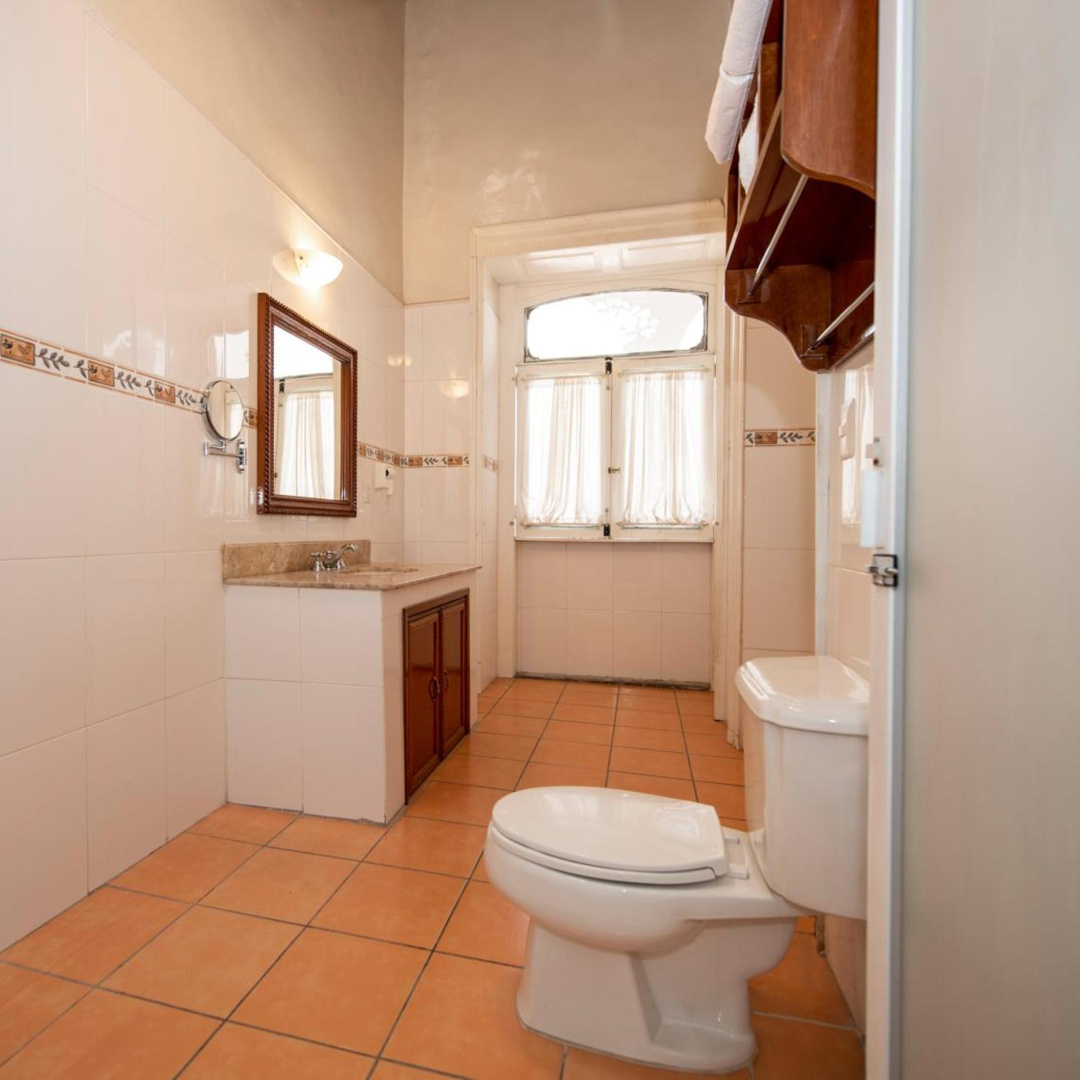 Photo - Hotel Senorial