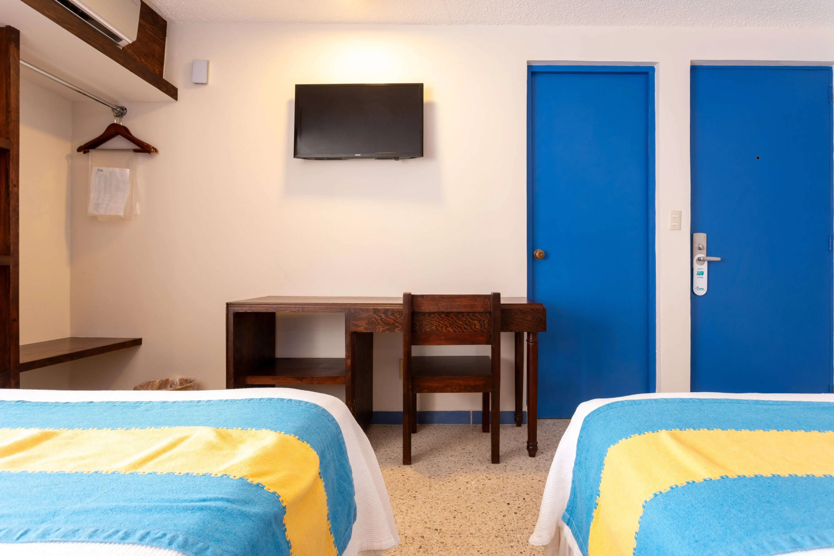 Foto - Hotel Suites Villasol