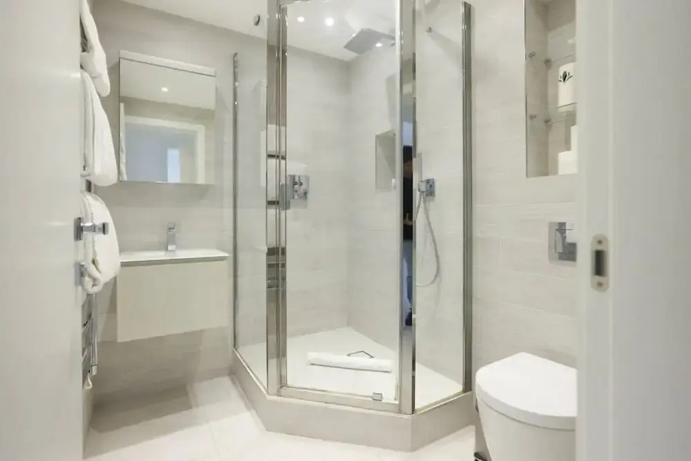 Foto - The Primrose Hill Place - Charming 4BDR Flat with Communal Garden