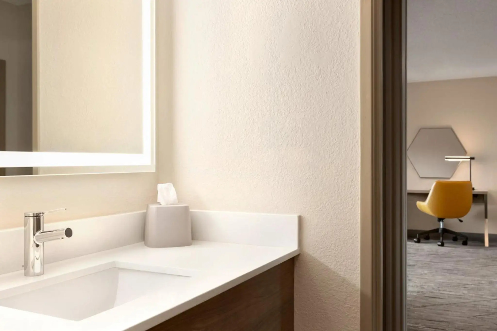 Foto - City Lodge Hotel V&A Waterfront