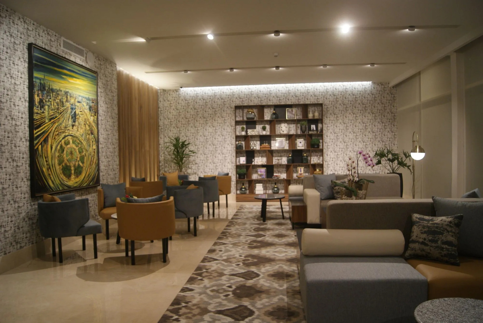 Foto - Hotel Velvet Plaza