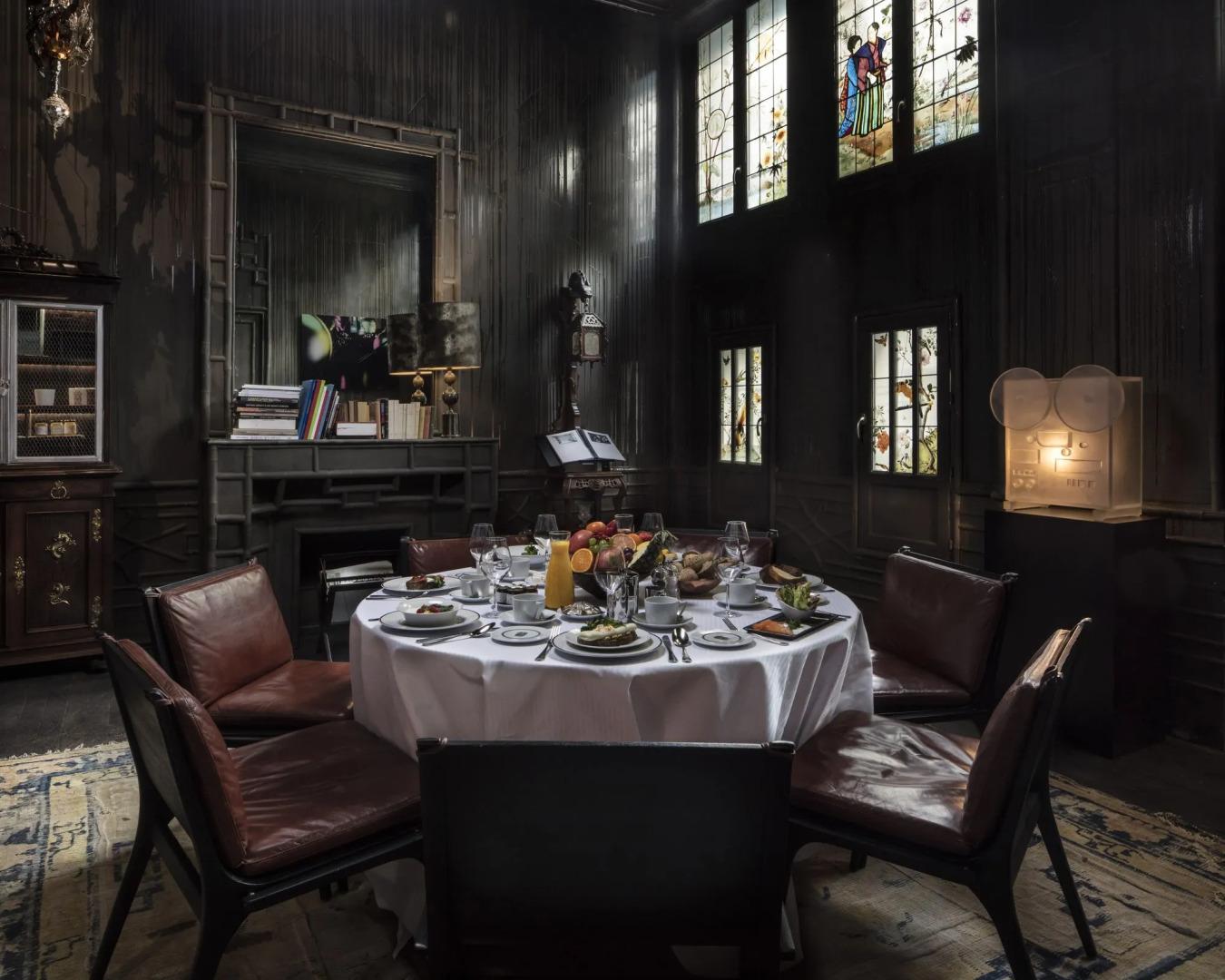 Photo - Hotel Les Bains Paris