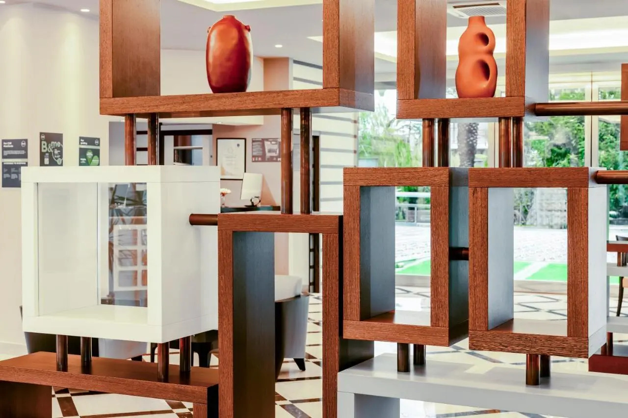 Photo - B&B HOTEL Bari Rondò