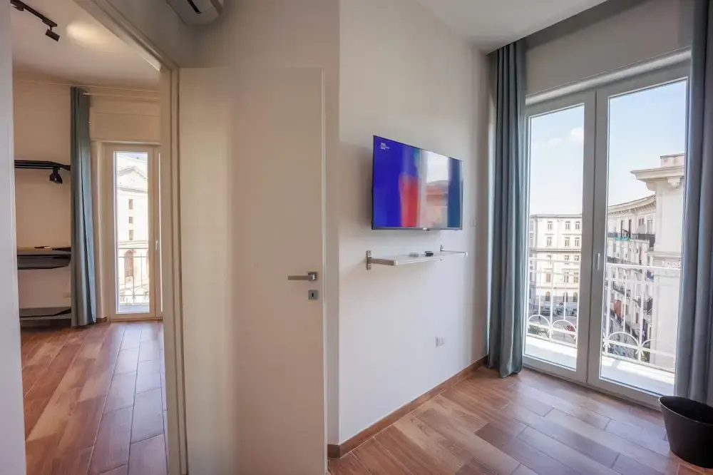 Photo - Tony Suites Napoli
