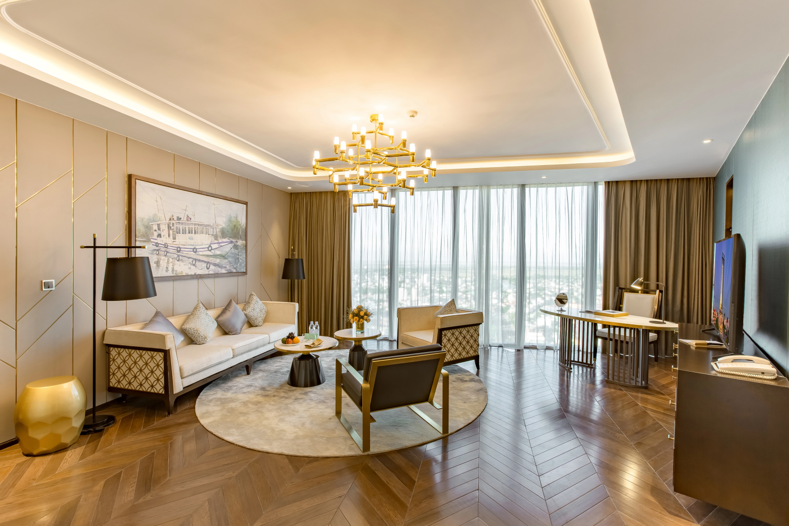 Foto - Melia Vinpearl Hue