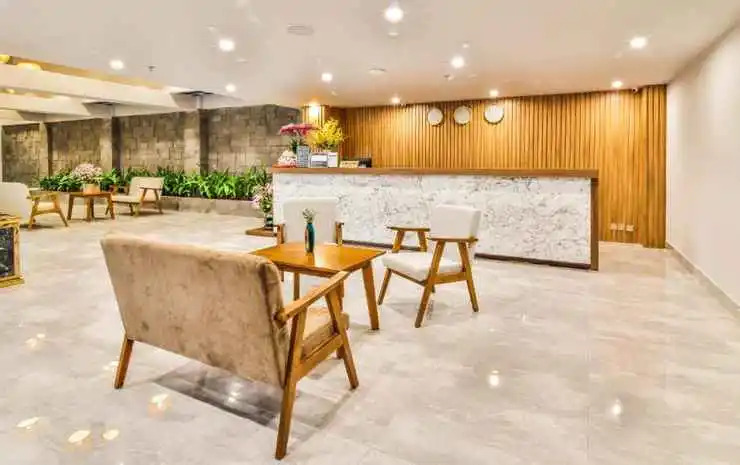 Photo - Grand Lee Hotel