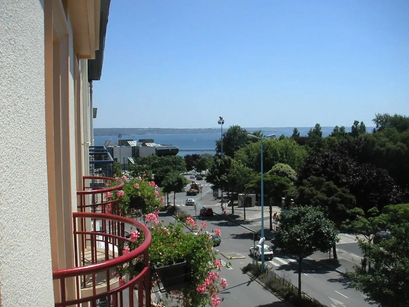 Foto - Abalys Hotel