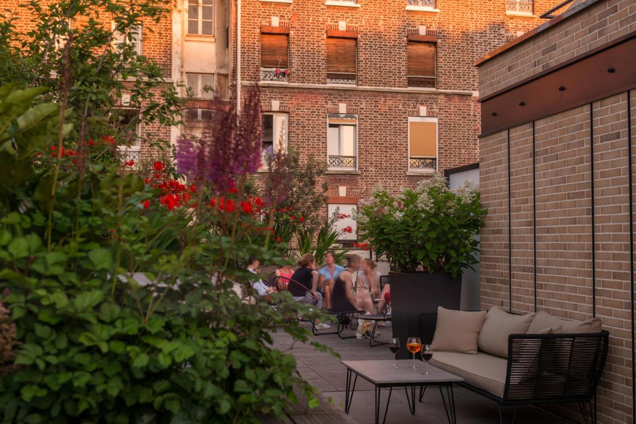 Foto - L'IMPRIMERIE Hôtel