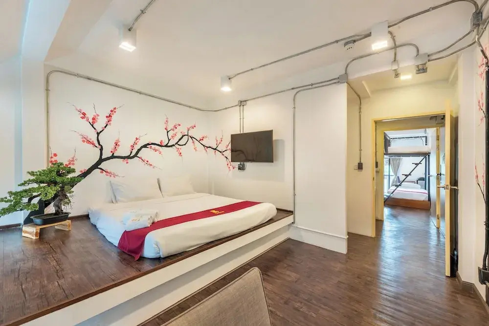 Photo - SHIN Hotel Nimman ChiangMai