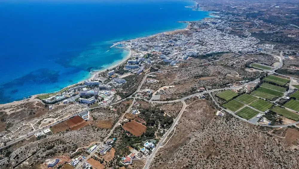 Foto - Ayia Napa Panorama Villa