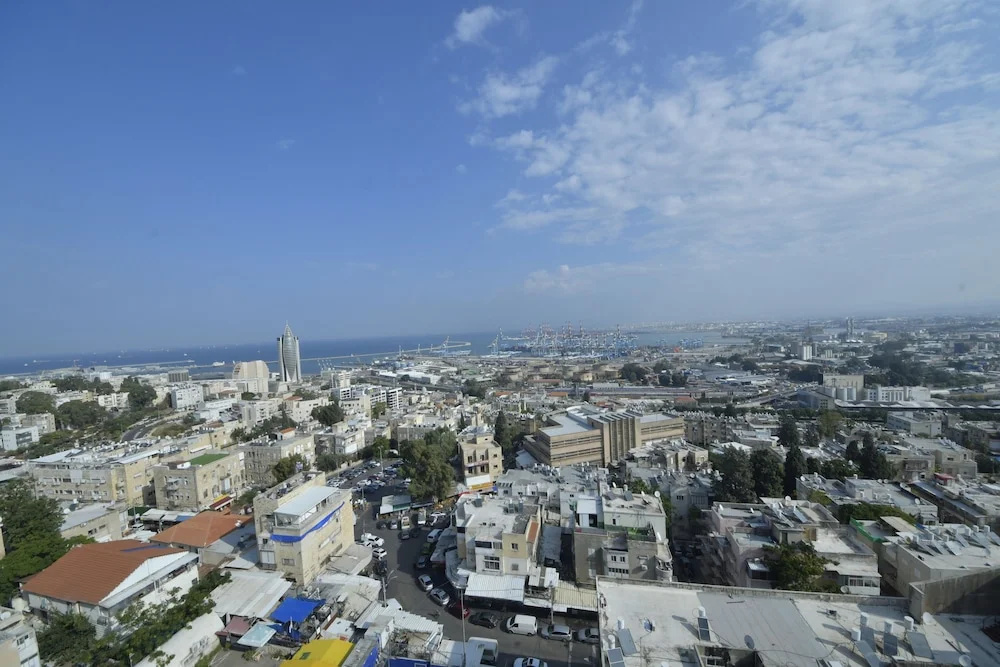 Photo - Haifa Peak