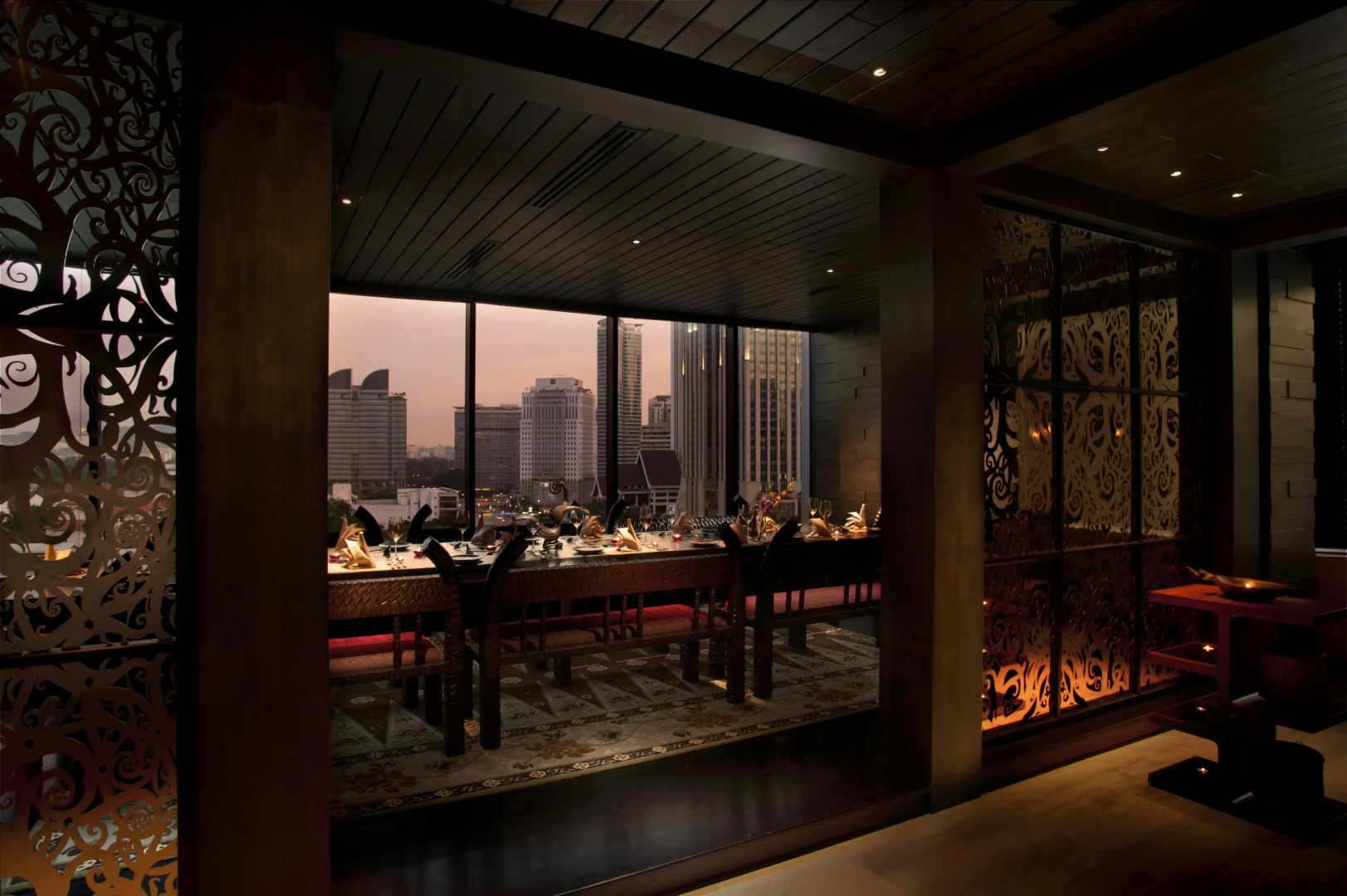 Foto - DoubleTree by Hilton Hotel Kuala Lumpur