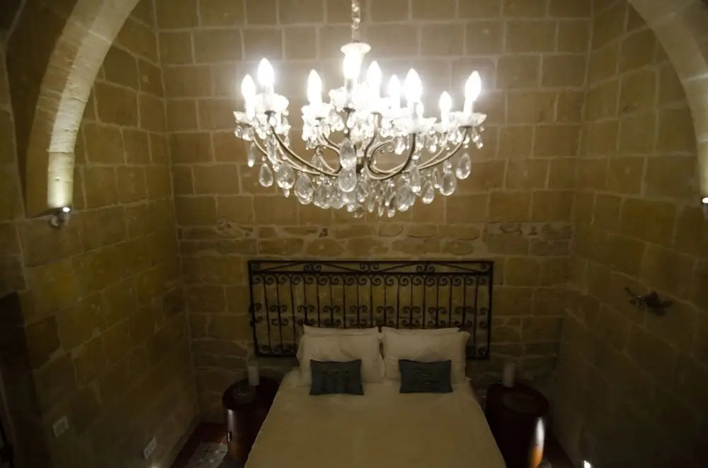Foto - Senglea Suites