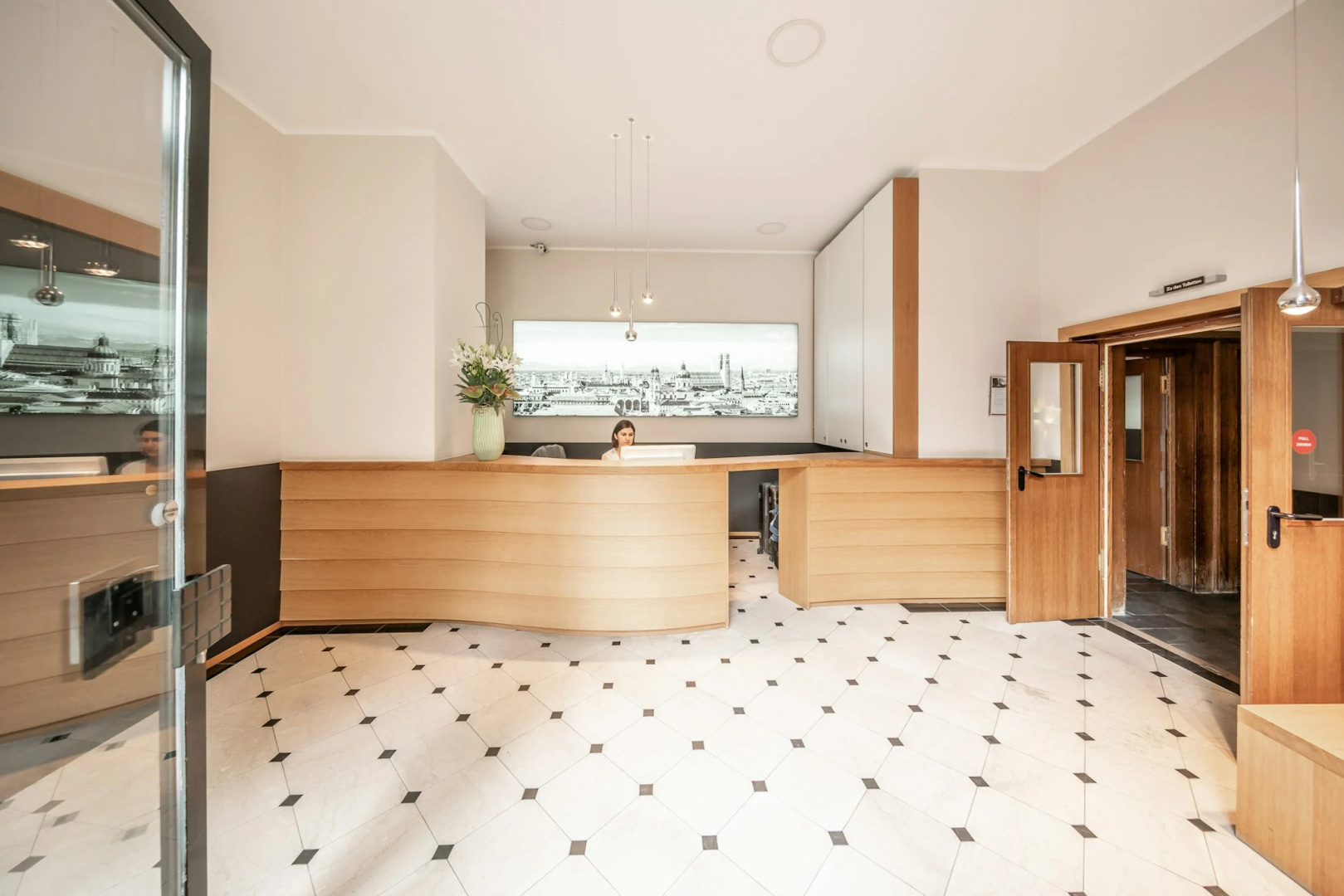 Foto - Hotel Am Markt