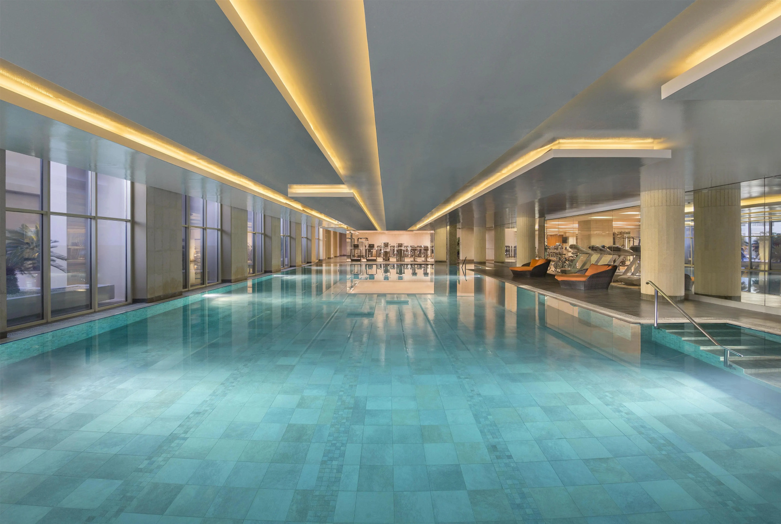 Foto - Grand Hyatt Doha Hotel and Villas