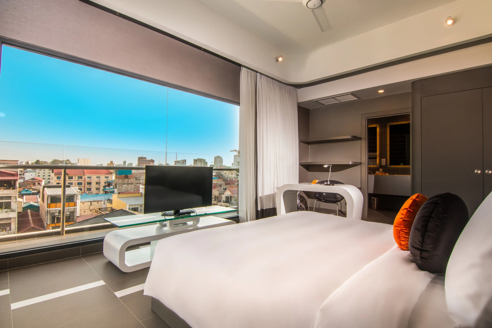 Foto - SUN & MOON, Urban Hotel