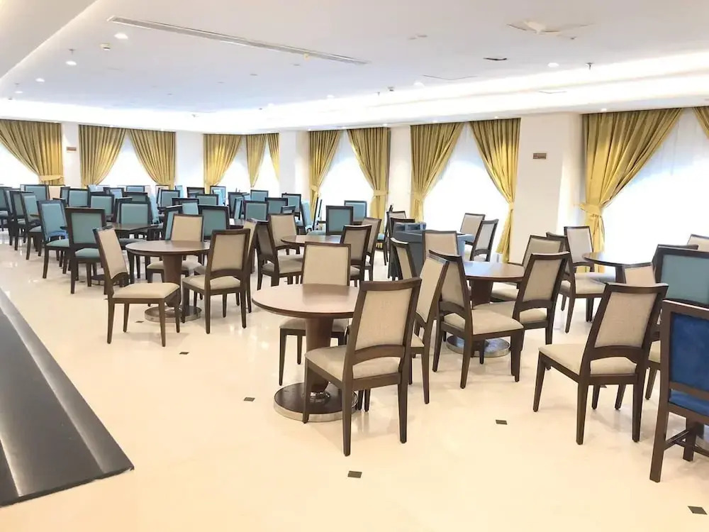 Photo - Zaha Al Madina Hotel