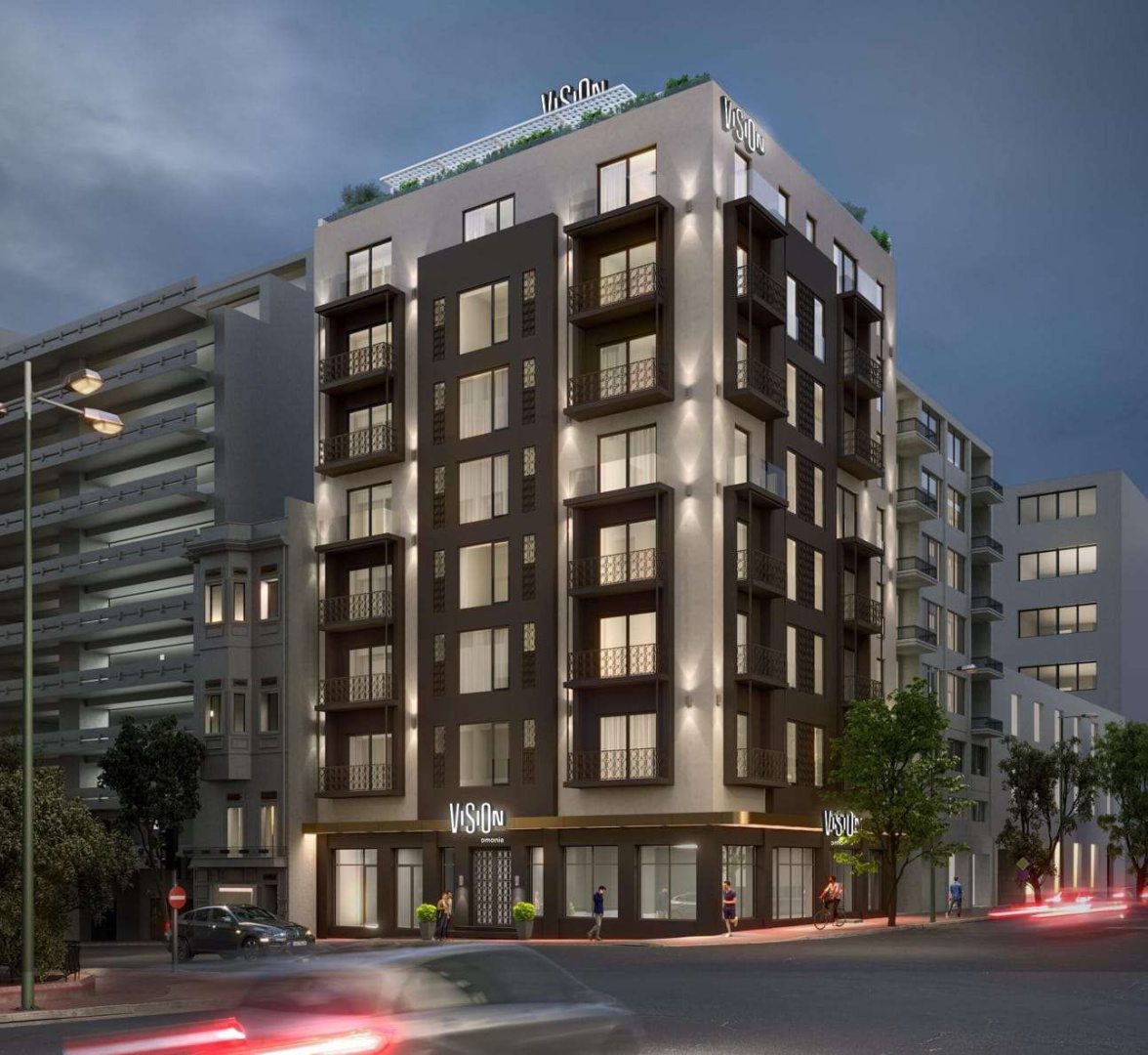 Photo - Vision Omonia