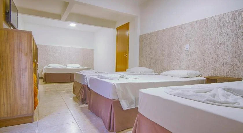Foto - Hotel Holiday Foz