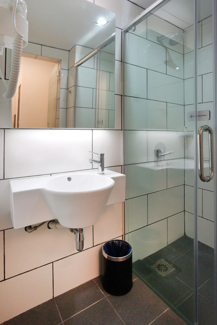 Foto - Lazdana Hotel Kuala Lumpur