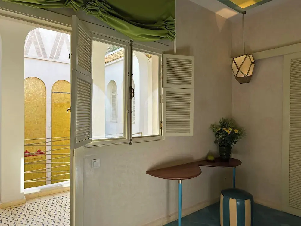 Foto - Riad Romeo
