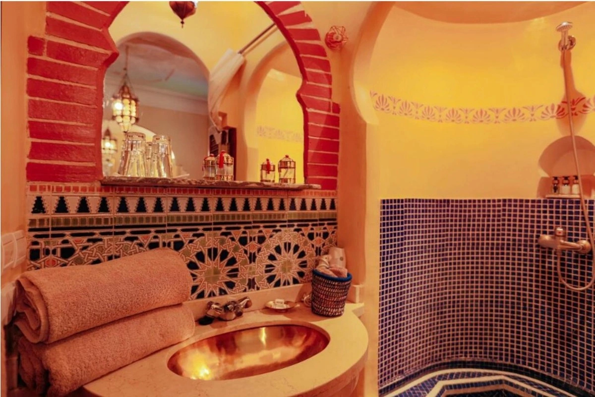 Foto - Riad Catalina