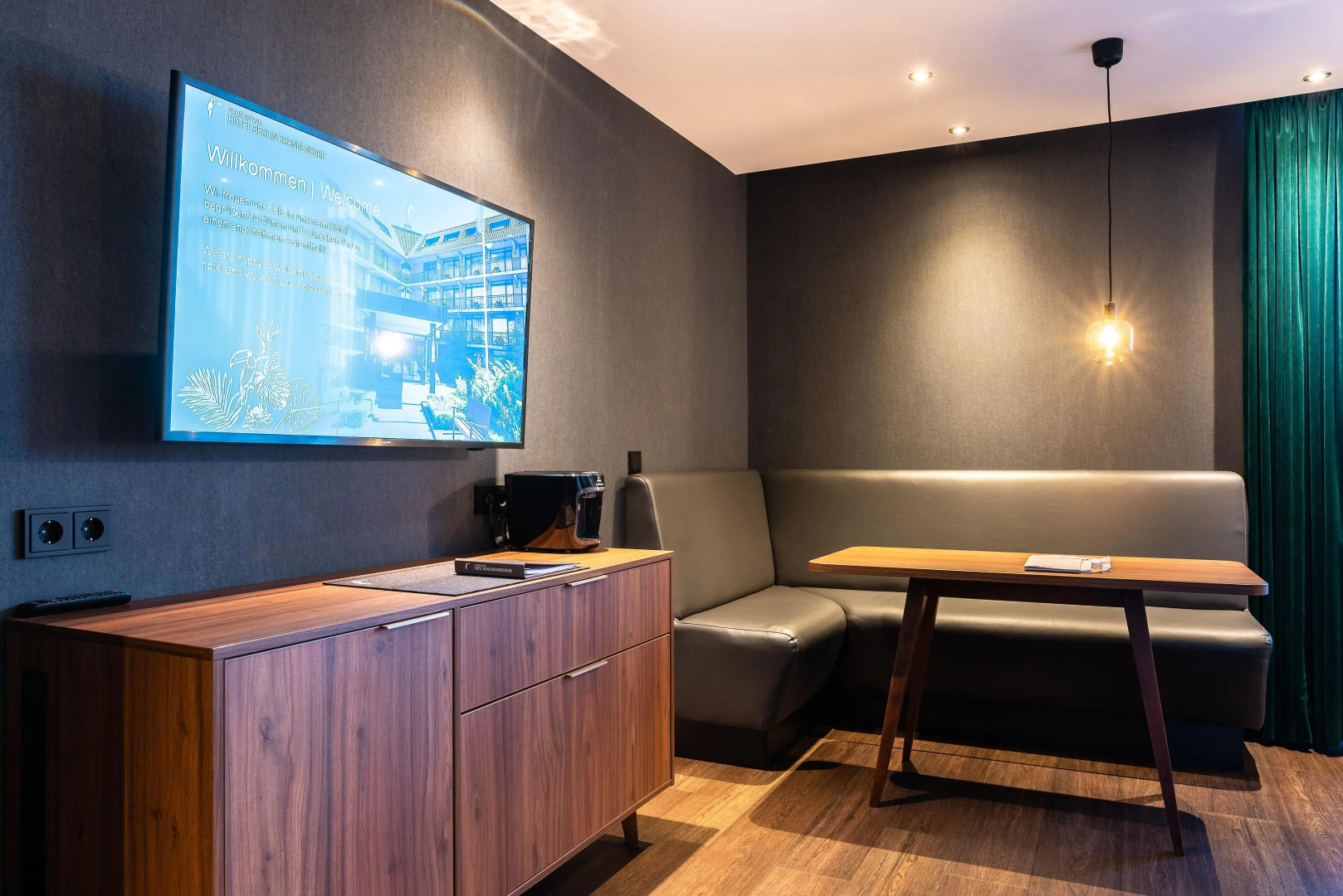 Foto - Van der Valk Hotel Berlin Brandenburg
