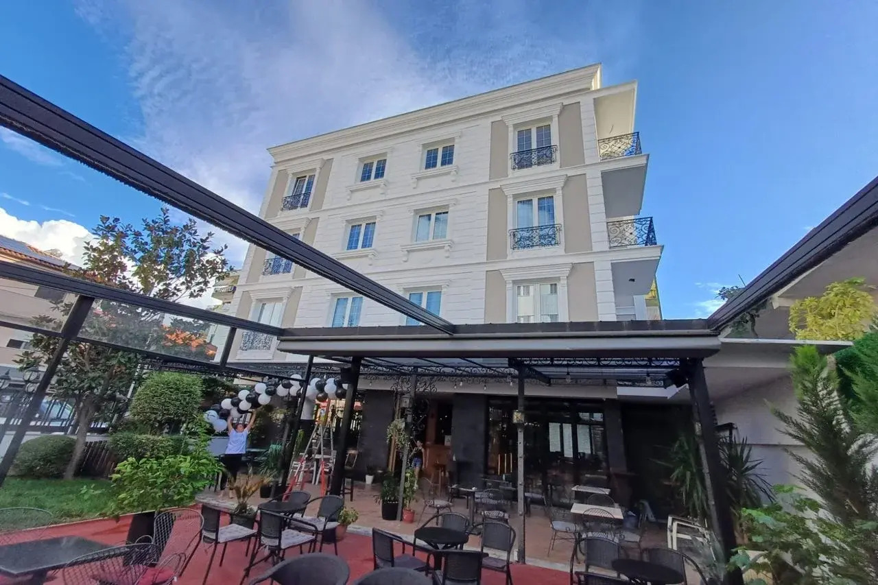 Foto - Oxygen Boutique Hotel