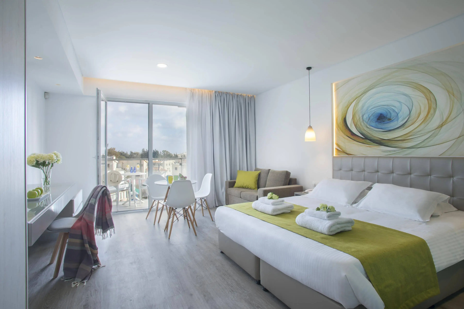Foto - Anemi Hotel & Suites