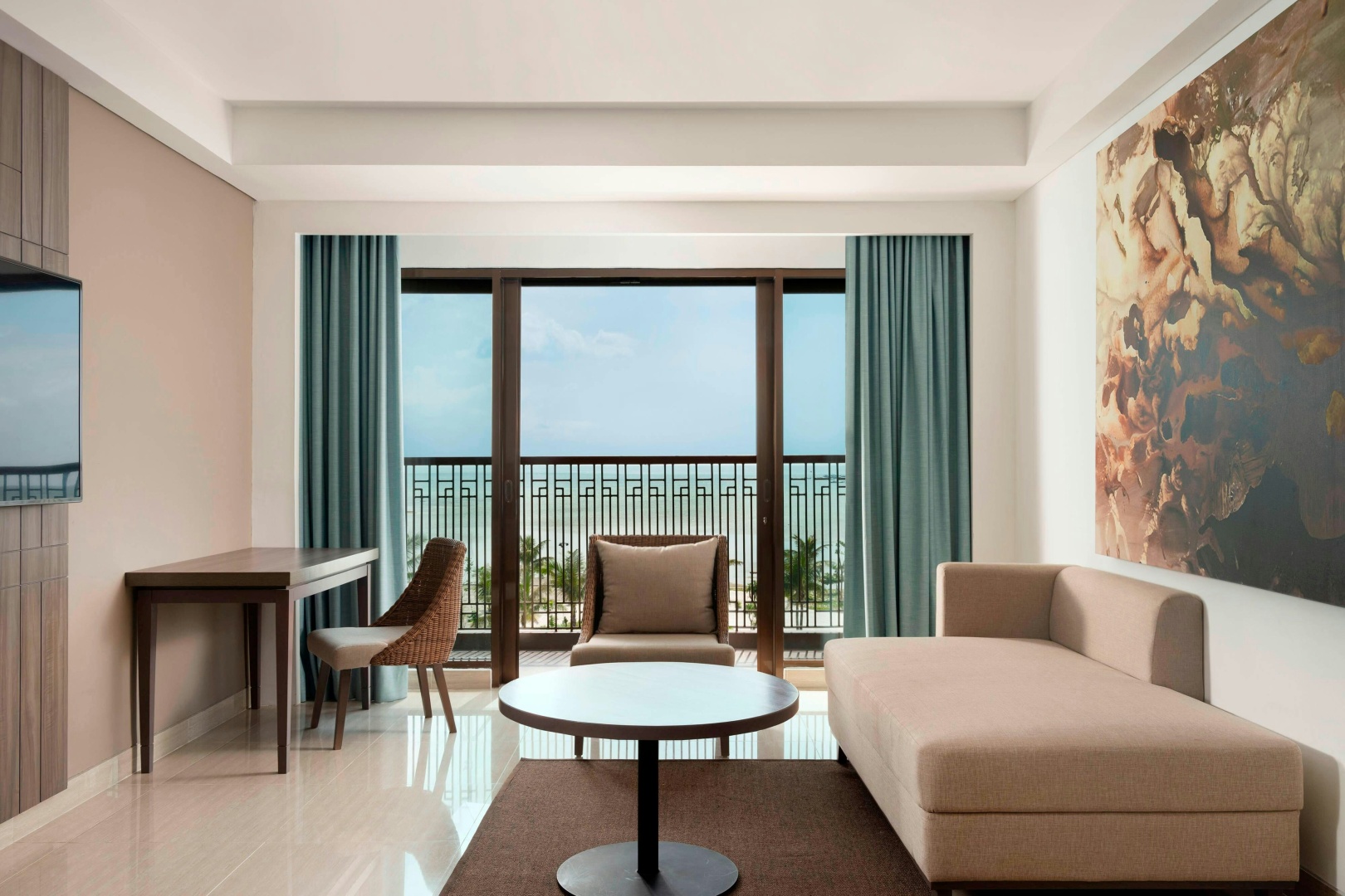 Foto - Fairfield by Marriott Belitung