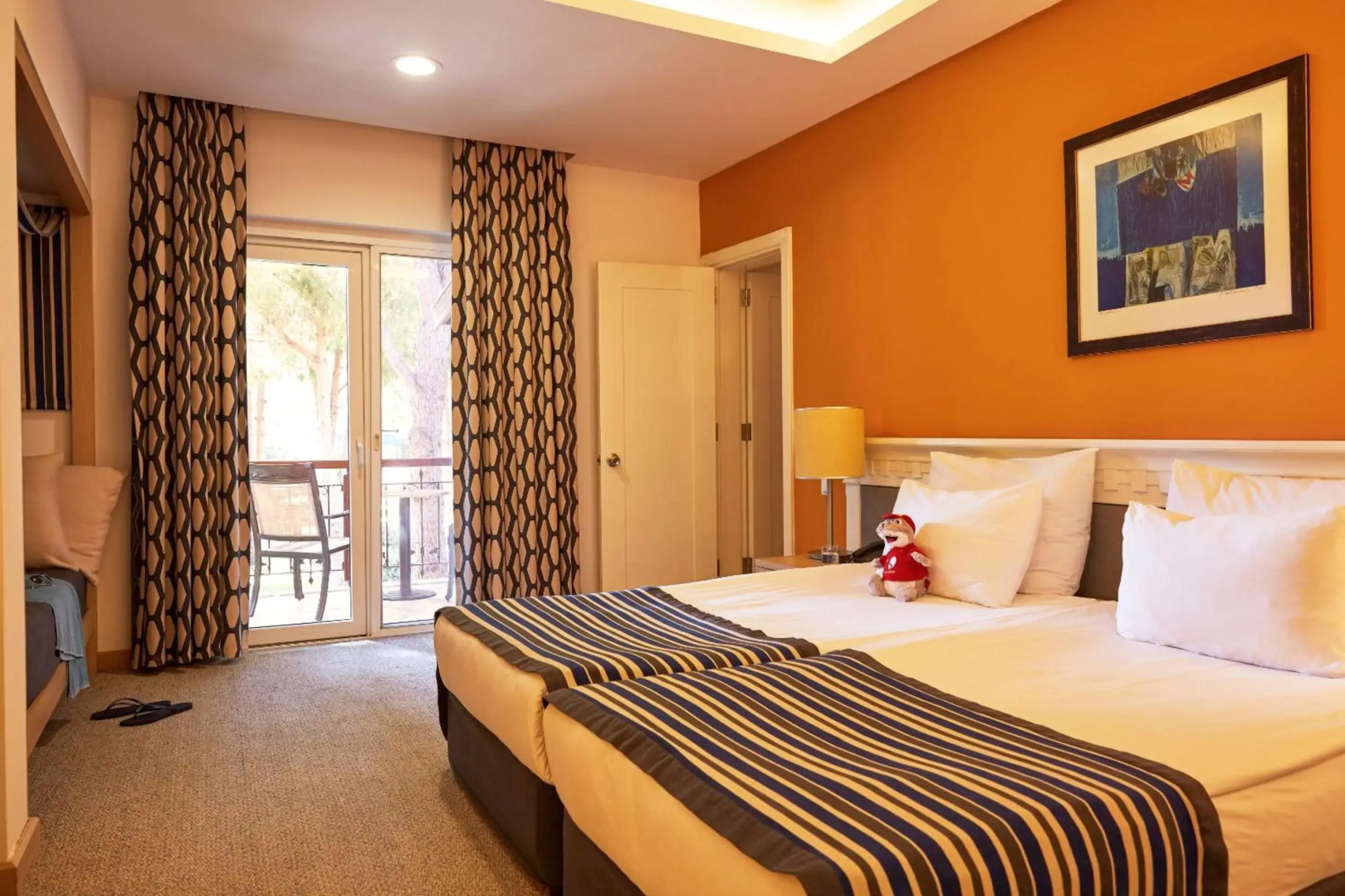 Foto - ROBINSON NOBILIS - All inclusive