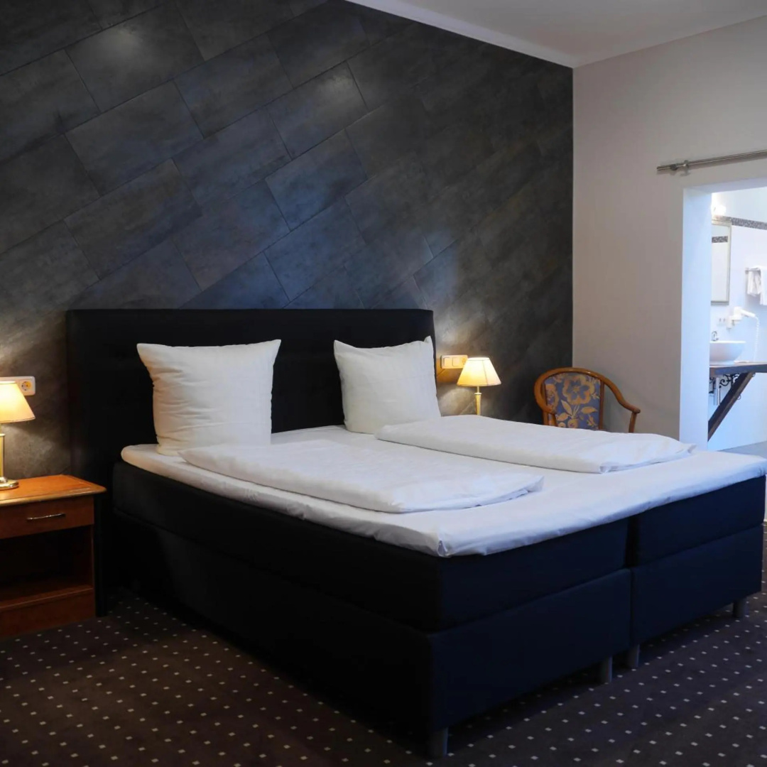 Photo - Hotel Zeil