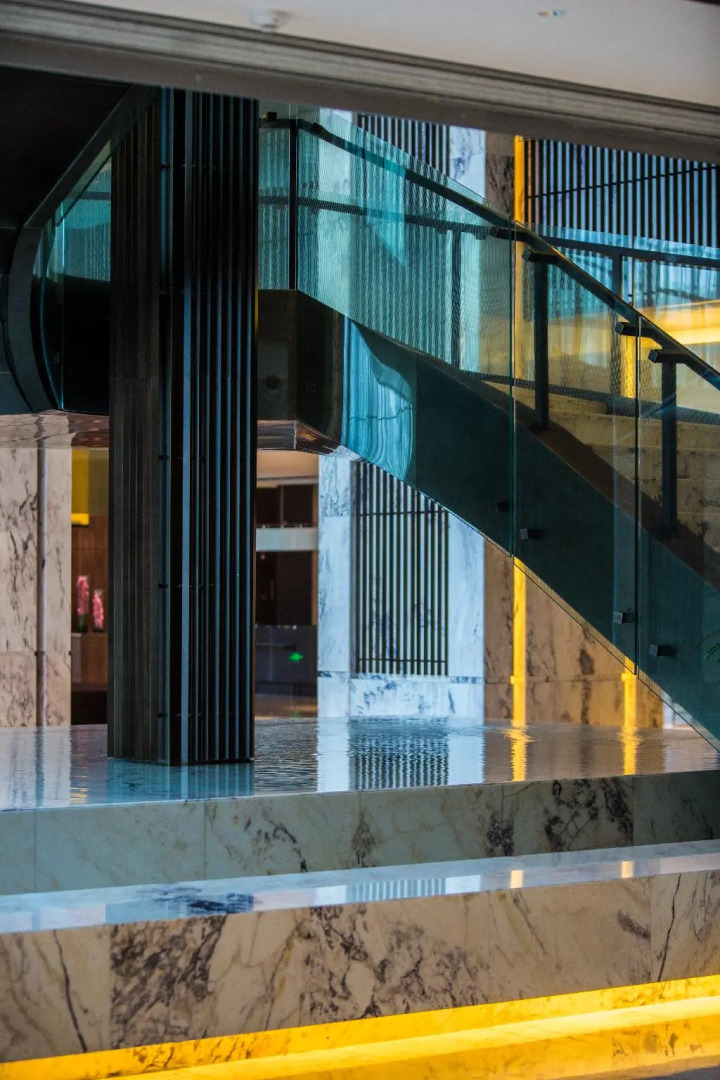 Foto - Renaissance Shanghai Caohejing Hotel