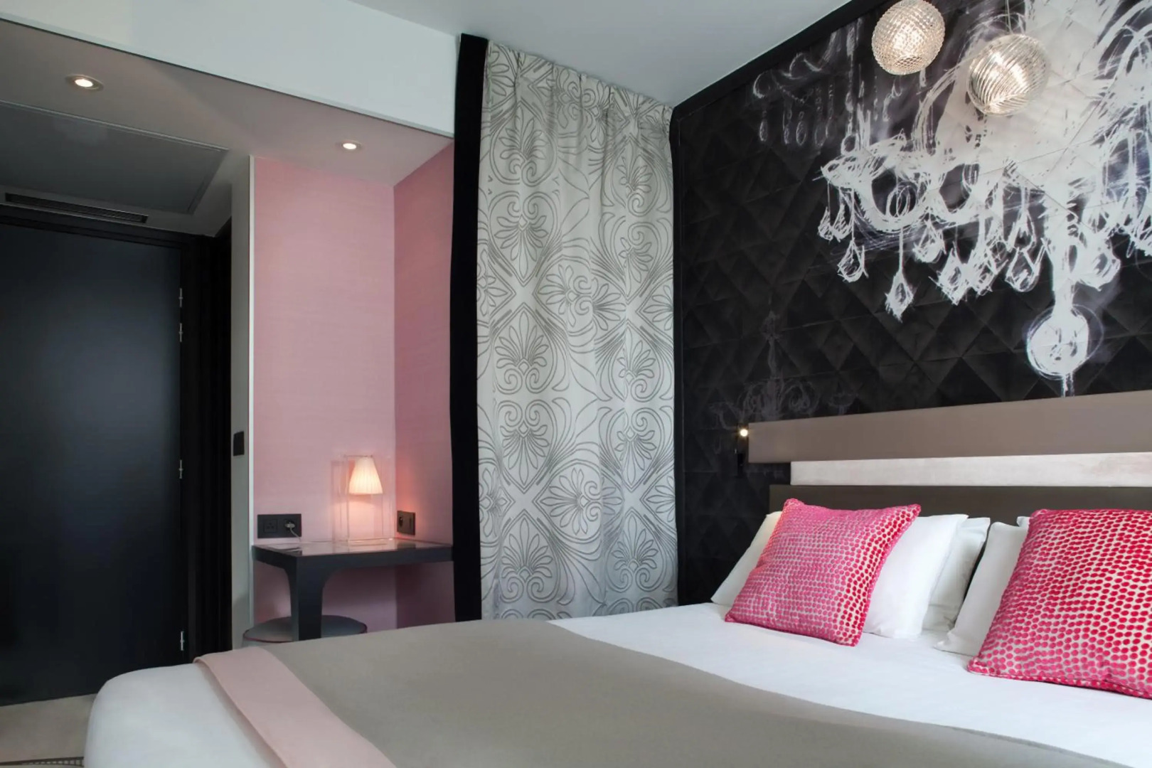 Foto - Hotel Yllen Eiffel